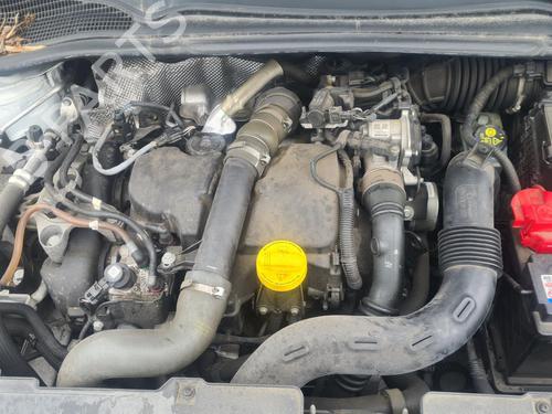 Engine RENAULT CLIO III Grandtour (KR0/1_) | BP37362380M1 - Image 5
