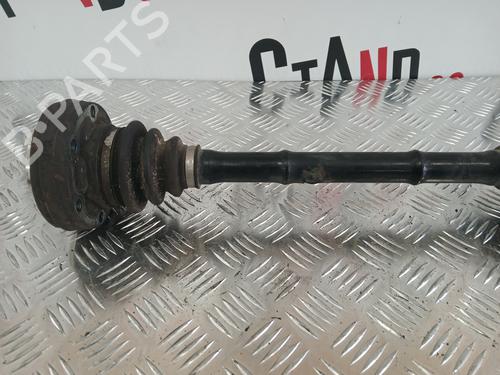 Left rear driveshaft BMW 3 Convertible (E93) 330 d | BP37367223M40 - Image 4