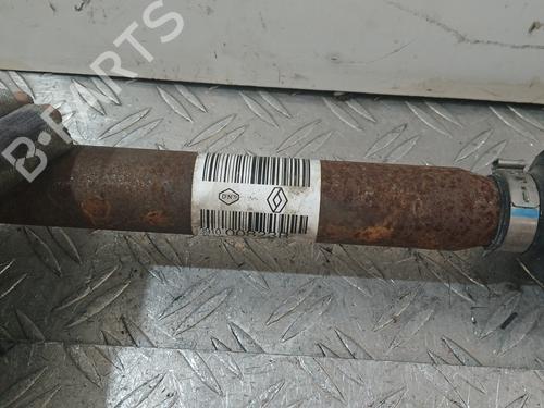 Right front driveshaft RENAULT CLIO V (B7_) 1.0 TCe 90 (B7MT) | BP37746212M39 - Image 4