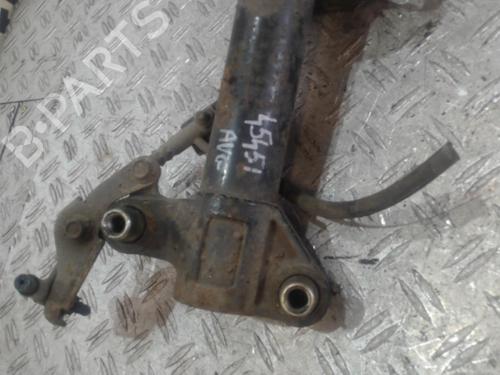 Left front shock absorber NISSAN PRIMERA Hatchback (P12) | BP37351748M16 - Image 3