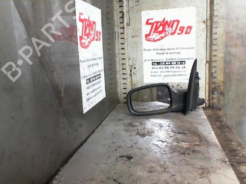 Retrovisor esquerdo Retrovisor esquerdo 37350259 37350259