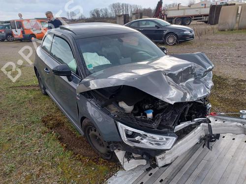 Luftventil AUDI A1 (8X1, 8XK) 1.0 TFSI | BP37374980I21 - Image 5