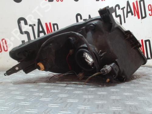 Left headlight SUZUKI SWIFT III (MZ, EZ) | BP37356929C28 - Image 7