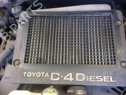 Starter TOYOTA RAV 4 II (_A2_) 2.0 D 4WD (CLA20_, CLA21_, CLA20R, CLA21R) | BP37360906M8 - Image 10