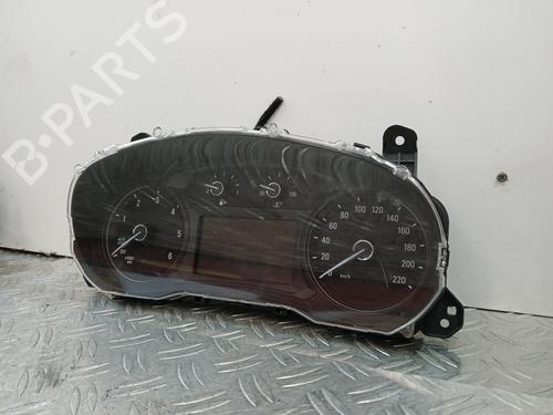 instrument-cluster-opel-mokka-mokka-x-j13-2012-2013-2014-2015-2016-2017-2018-2019-37366413 main image