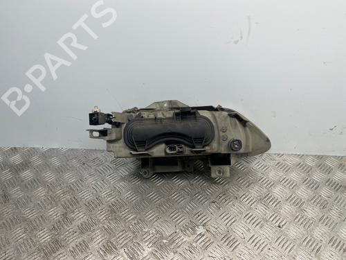 Used Left headlight Left headlight 38875755 38875755