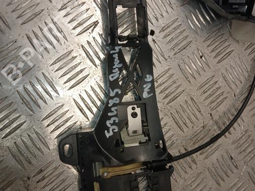 Front left lock RENAULT MEGANE IV Hatchback (B9A/M/N_) | BP37368502C98 - Image 4