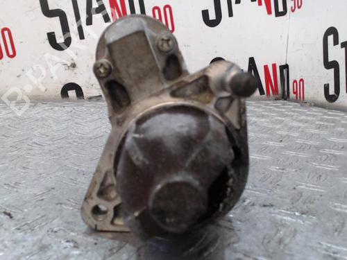 Starter SUZUKI SWIFT III (MZ, EZ) 1.6 (RS416, RR 416, ZC31S) | BP37360119M8 - Image 5