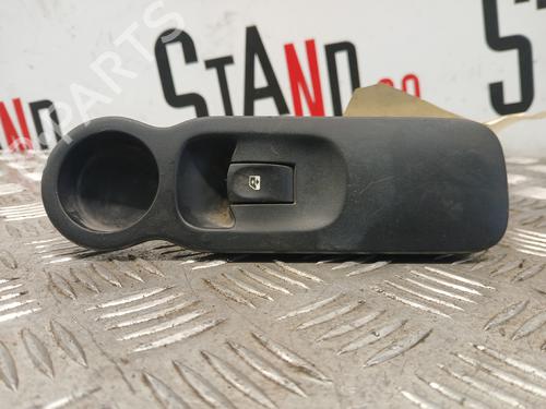 Right front window switch RENAULT MODUS / GRAND MODUS (F/JP0_) | BP37373505I26 - Image 2
