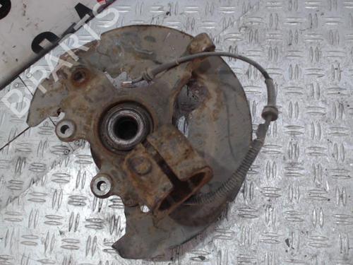 Left front steering knuckle VOLVO C30 (533) 2.0 D | BP37359429M25  - Image 5
