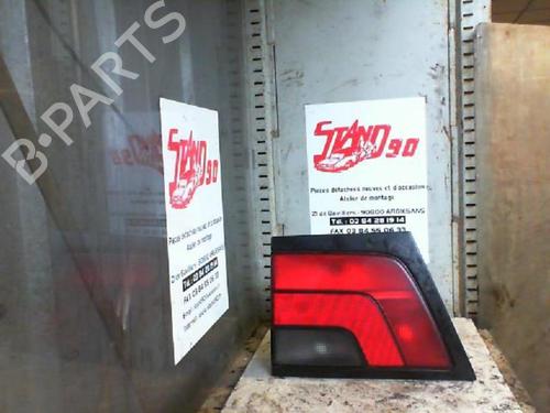 Used Left tailgate light Left tailgate light 37349888 37349888