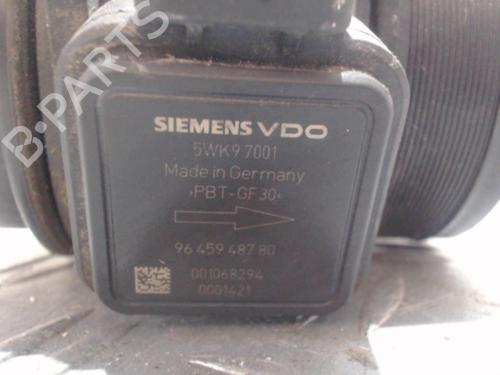 Used Mass air flow sensor Mass air flow sensor 37357336 37357336
