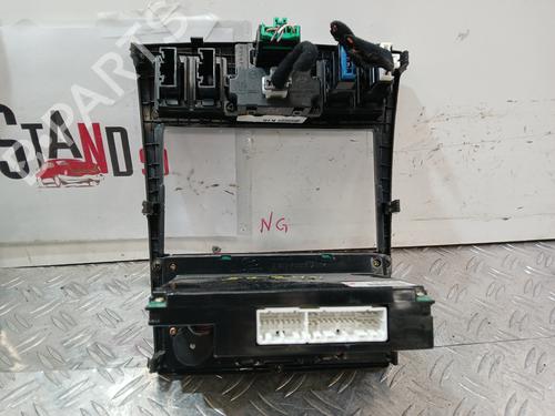 Used Climate control Climate control 37363830 37363830