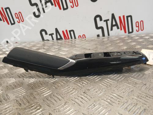 Left front window switch KIA SELTOS (SP2, SP2I) 1.5 MPi (SP2I) | BP37746457I27 - Image 3