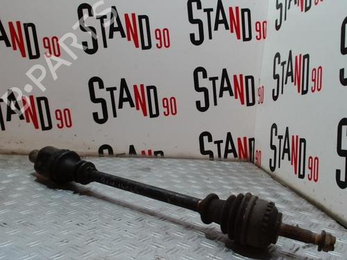 Used Right front driveshaft Right front driveshaft 37353771 37353771