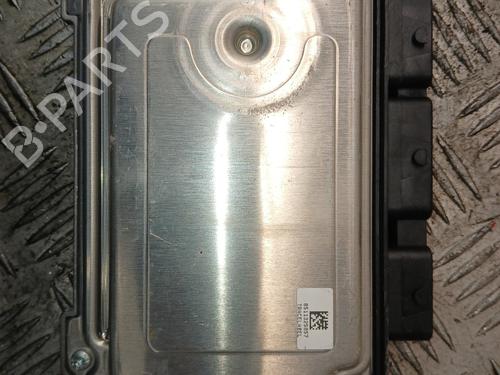 Used Engine control unit (ECU) Engine control unit (ECU) 37372167 37372167