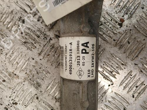 Steering rack RENAULT CLIO IV (BH_) 1.5 dCi 75 | BP37373366M22 - Image 2