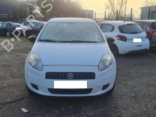 Engine FIAT PUNTO EVO (199_) 1.2 | BP37368044M1 - Image 11