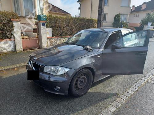 Front left window mechanism BMW 1 (E87) 120 d | BP37746722C22 - Image 9