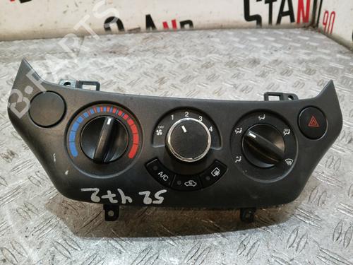 Climate control CHEVROLET AVEO / KALOS Hatchback (T250, T255) 1.2 | BP37363111I5 - Image 5