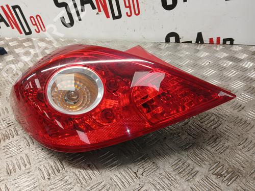 Used Left taillight Left taillight 37746410 37746410