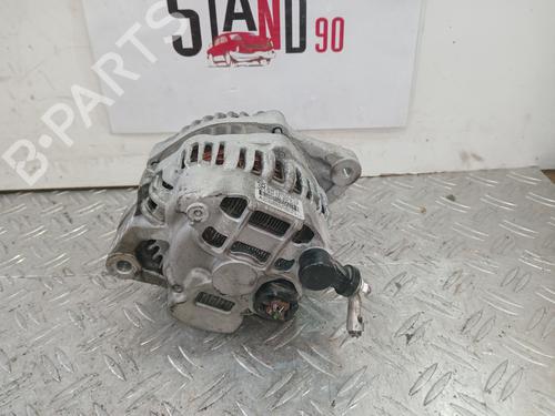 Alternator SUZUKI SWIFT IV (FZ, NZ) 1.2 (AZH412, ZC72S) | BP37364386M7 - Image 5