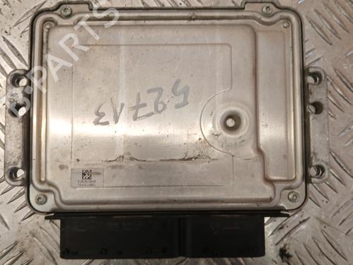 Engine control unit (ECU) HYUNDAI SANTA FÉ II (CM) 2.2 CRDi 4x4 | BP37368384M57 - Image 4