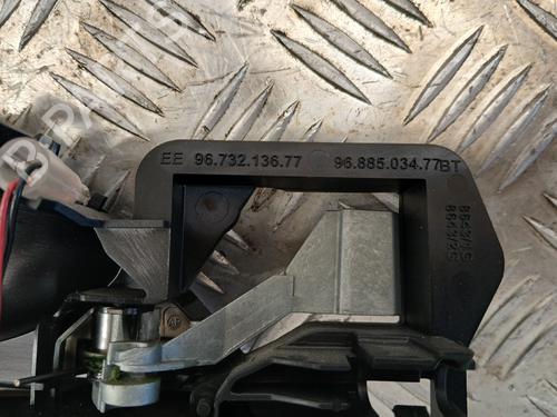 Front left interior door handle DS DS 5 (KF_) | BP37375244I13 - Image 3
