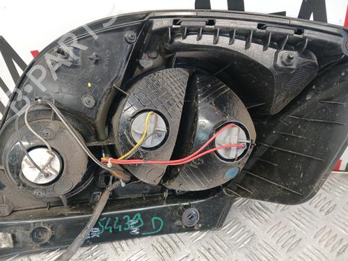 Used Right taillight Right taillight 37371732 37371732