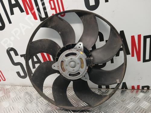 Radiator fan RENAULT MASTER III Van (FV) 2.3 dCi 180 FWD (FV04, FV07) | BP37372761M35 - Image 4