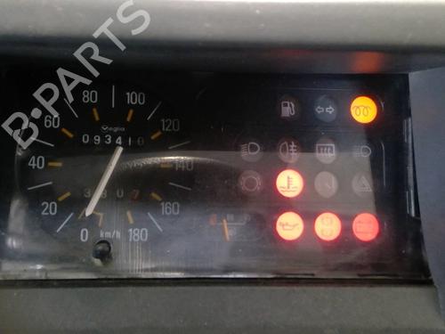 Used Instrument cluster Instrument cluster 37367278 37367278