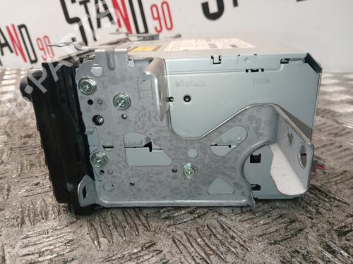 Used Radio Radio 37371236 37371236