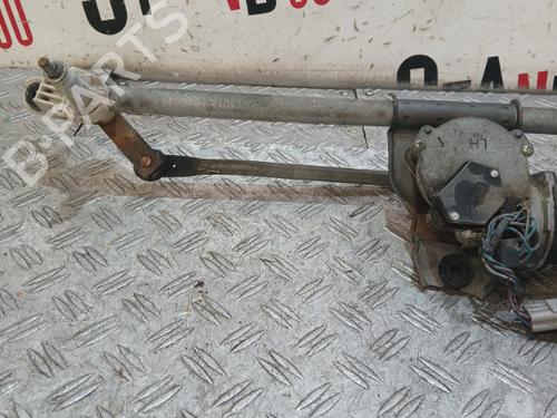 Front wiper motor SUZUKI SWIFT III (MZ, EZ) 1.6 (RS416, RR 416, ZC31S) | BP37360113M29 - Image 4