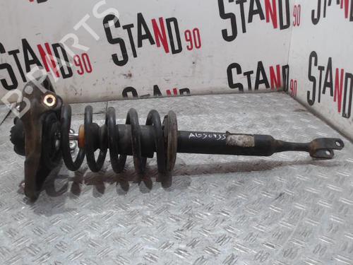 Right front shock absorber AUDI A4 B7 Avant (8ED) | BP37360768M17 - Image 4