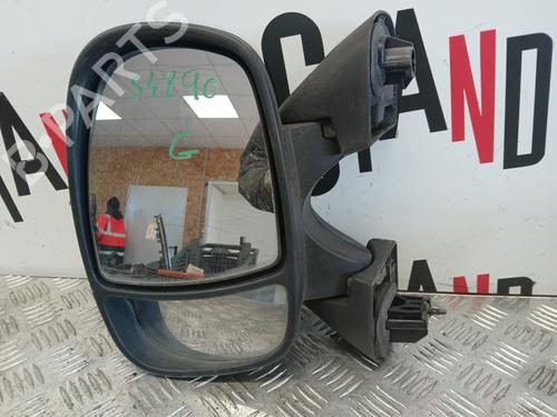 left-mirror-renault-trafic-ii-van-fl-2001-37371716 main image