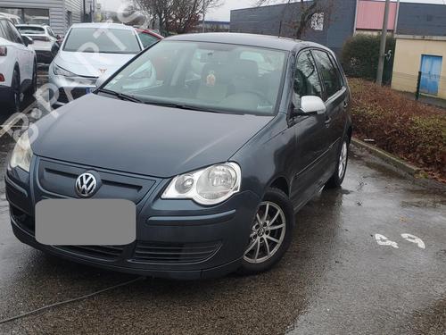 Left front window switch VW POLO IV (9N_, 9A_) 1.4 TDI | BP37366992I27 - Image 9