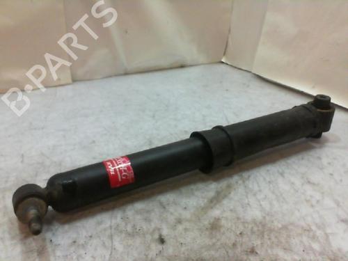 Used Left rear shock absorber Left rear shock absorber RENAULT MEGANE II Estate (KM0/1_) 1.9 dCi (KMRG, KM1G, KM0G, KM2C) (120 hp) 37351209 37351209