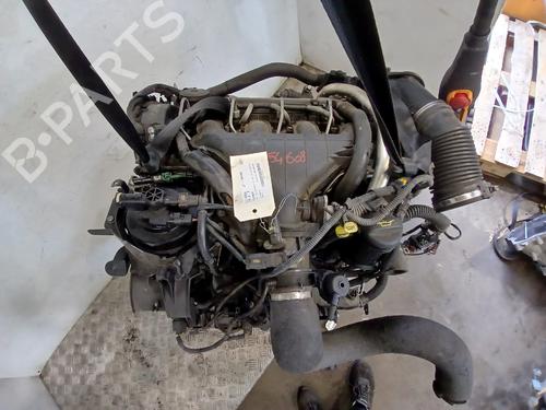 Engine CITROËN C5 III (RD_) 2.0 HDi 140 (RDRHF8, RDRHFA, RDRHA8, RDRHAJ) | BP37372851M1 - Image 8