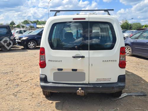 Cable PEUGEOT PARTNER Box Body/MPV 1.6 HDi 16V | BP37365867E12 - Image 7