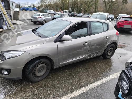 Starter RENAULT MEGANE III Hatchback (BZ0/1_, B3_) 1.5 dCi (BZ09, BZ0D, BZ1W, BZ29, BZ14) | BP37365369M8 - Image 9