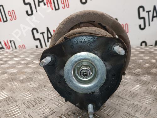 Right front shock absorber FORD TRANSIT Van (FA_ _) 2.2 TDCi | BP37746356M17 - Image 2