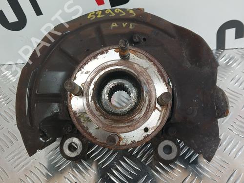 Left front steering knuckle CHEVROLET AVEO Hatchback (T300) | BP37367082M25 - Image 3