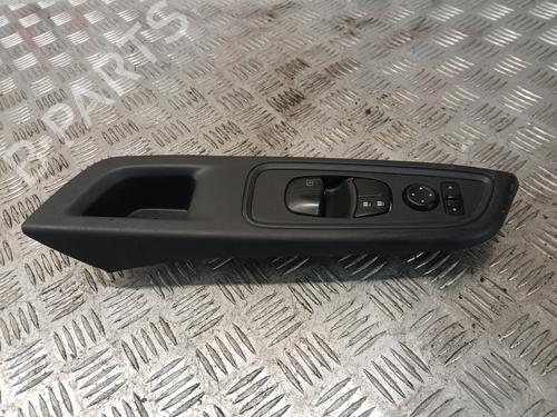 Left front window switch NISSAN MICRA V (K14) 0.9 IG-T | BP37370008I27 - Image 4