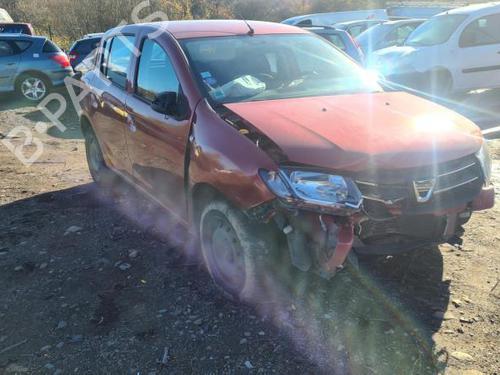 Rudehejsemekanisme ventre foran DACIA SANDERO II TCe 90 (B8M1, B8MA, B8AC) | BP37358641C22 - Image 9