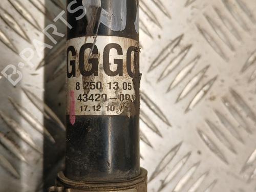 Used Left front driveshaft Left front driveshaft 37373601 37373601