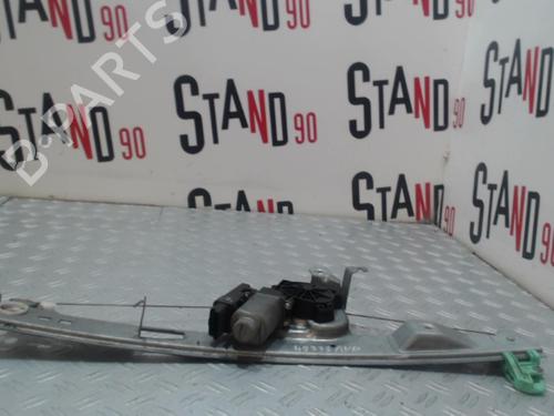Used Front right window mechanism Front right window mechanism 37357168 37357168