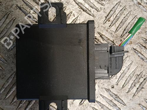 Used Electronic module Electronic module PEUGEOT 208 II (UB_, UP_, UW_, UJ_) 1.2 PureTech 100 (101 hp) 39942217 39942217