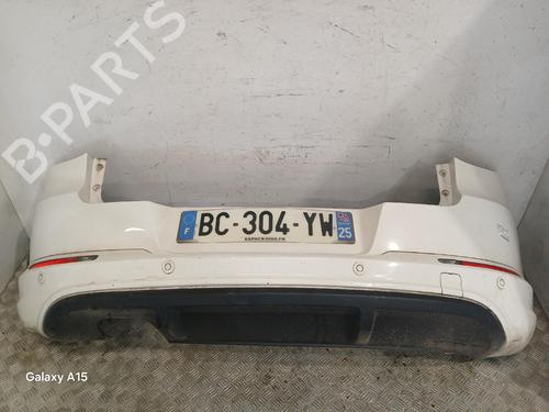 Used Rear bumper Rear bumper 37604285 37604285