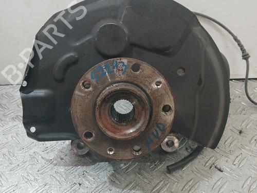Used Right front steering knuckle Right front steering knuckle 37366321 37366321