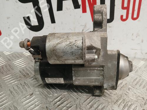 Starter RENAULT CLIO IV (BH_) 0.9 TCe 90 (BHNF, BHMA, BHMH, BHJK, BHJR) | BP37369559M8 - Image 3